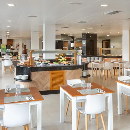 Hotel Parque San Antonio Puerto de la Cruz (Tenerife)