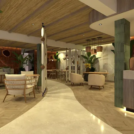 Radisson & Residences Tenerife - Adults Only