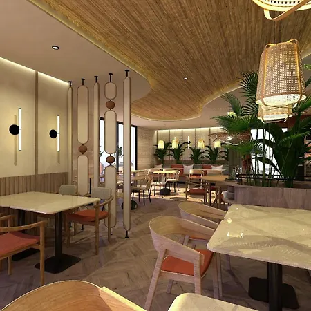 Radisson & Residences Tenerife - Adults Only Hotel Puerto de la Cruz (Tenerife)