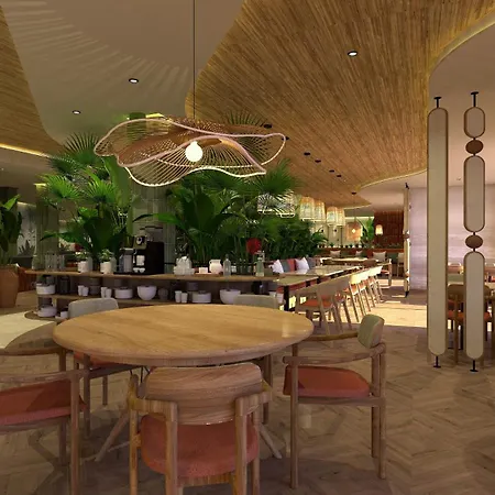 Radisson & Residences Tenerife - Adults Only 5* Puerto de la Cruz (Tenerife)