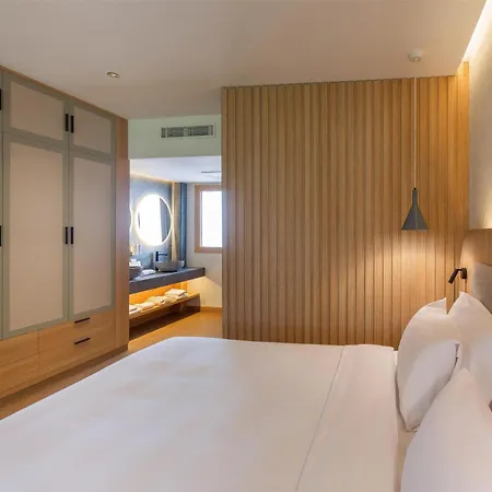 Radisson & Residences Tenerife - Adults Only 5* Puerto de la Cruz (Tenerife)