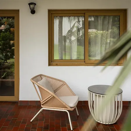 Radisson & Residences Tenerife - Adults Only