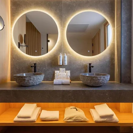 Radisson & Residences Tenerife - Adults Only Puerto de la Cruz (Tenerife)