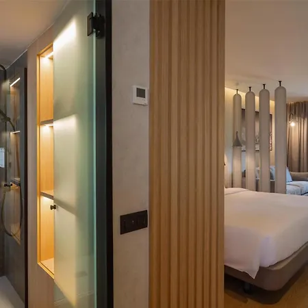 Radisson & Residences Tenerife - Adults Only Hotel Puerto de la Cruz (Tenerife)