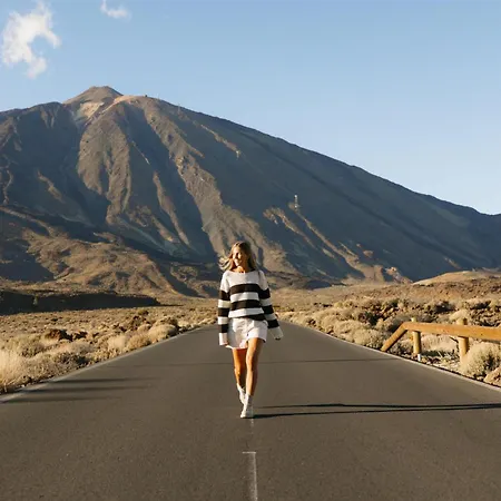 Radisson & Residences Tenerife - Adults Only Puerto de la Cruz (Tenerife)