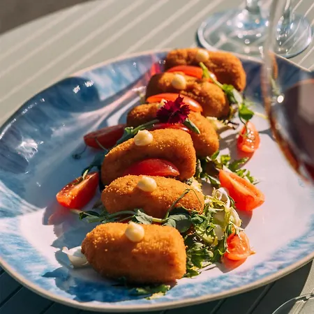 Hotel Radisson & Residences Tenerife - Adults Only Puerto de la Cruz (Tenerife)