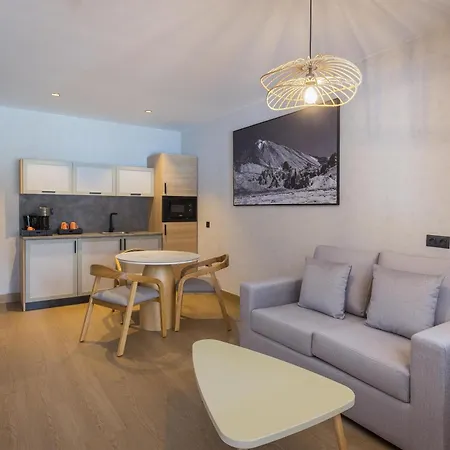 Radisson & Residences Tenerife - Adults Only