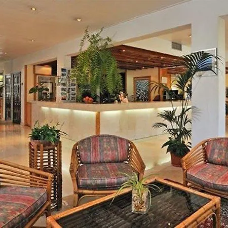 Radisson & Residences Tenerife - Adults Only 5* Puerto de la Cruz (Tenerife)