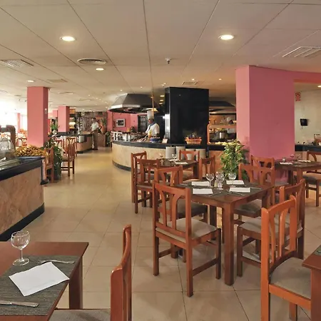 Radisson & Residences Tenerife - Adults Only 酒店 5*