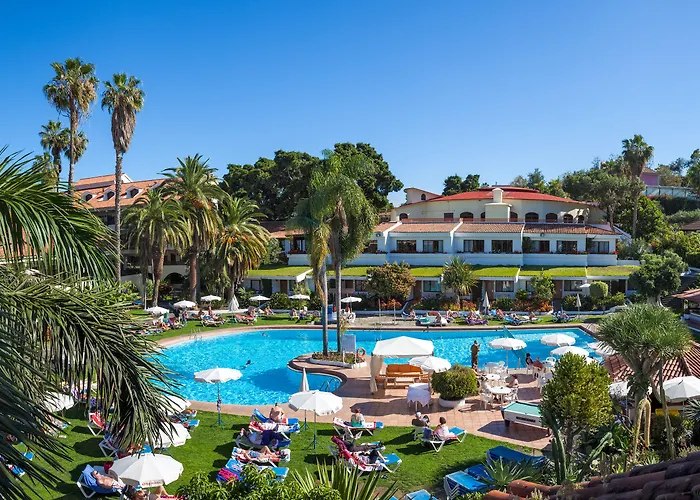 Radisson & Residences Tenerife - Adults Only 5* פוארטו דה לה קרוז
