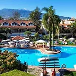 Radisson & Residences Tenerife - Adults Only فندق بويرتو ذي لا كروز