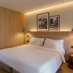 Radisson & Residences Tenerife - Adults Only Puerto de la Cruz (Tenerife)