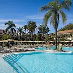 Radisson & Residences Tenerife - Adults Only فندق 5*