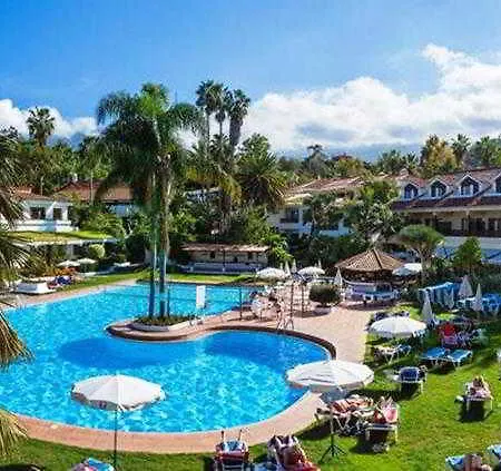 ホテル Radisson & Residences Tenerife - Adults Only