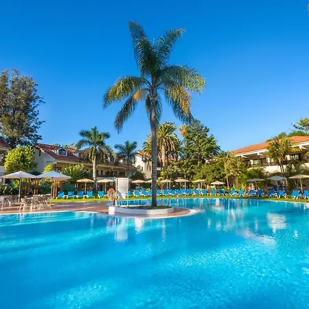 Hotel Parque San Antonio