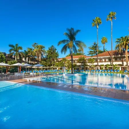 Hotel Parque San Antonio 4*