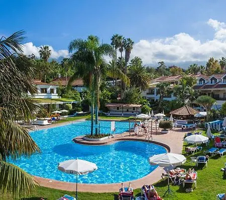 Hotel Parque San Antonio 4*