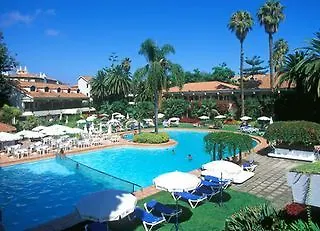 Radisson & Residences Tenerife - Adults Only Puerto de la Cruz (Tenerife)