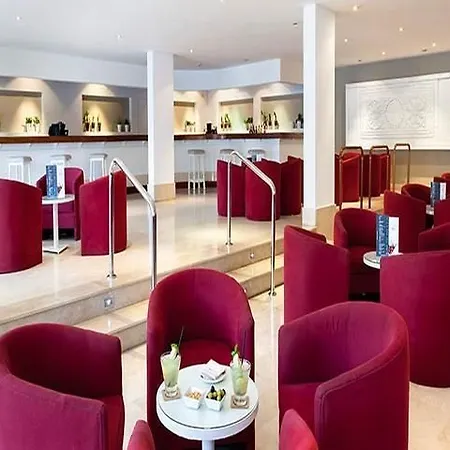 Hotel Radisson & Residences Tenerife - Adults Only