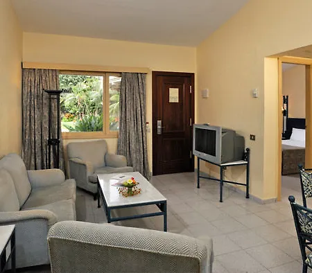 Hotel Radisson & Residences Tenerife - Adults Only Puerto de la Cruz (Tenerife)