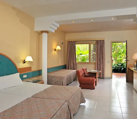 Radisson & Residences Tenerife - Adults Only Hotel 5*