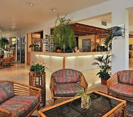 Radisson & Residences Tenerife - Adults Only Hotel 5*