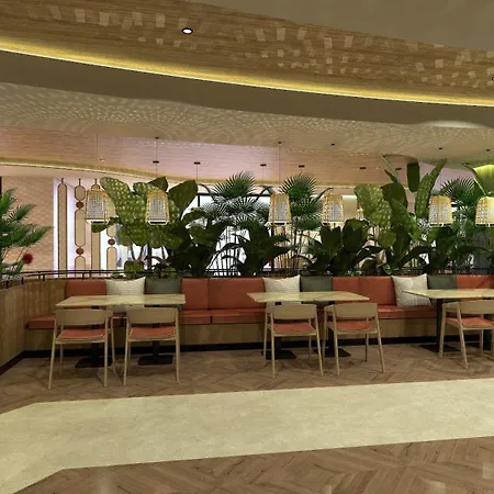 Radisson & Residences Tenerife - Adults Only ホテル