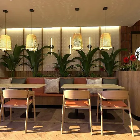 Radisson & Residences Tenerife - Adults Only ホテル 5*