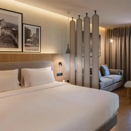 Radisson & Residences Tenerife - Adults Only Hotel 5*