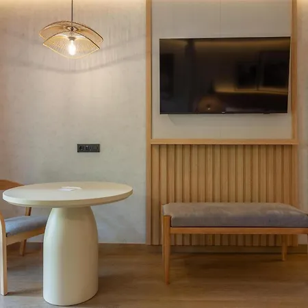 Radisson & Residences Tenerife - Adults Only ホテル プエルト・デ・ラ・クルス