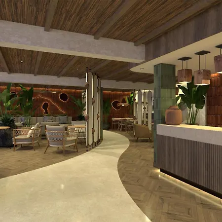 ホテル Radisson & Residences Tenerife - Adults Only 5*