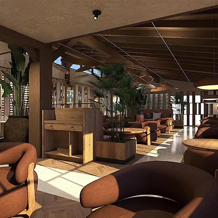 ホテル Radisson & Residences Tenerife - Adults Only プエルト・デ・ラ・クルス