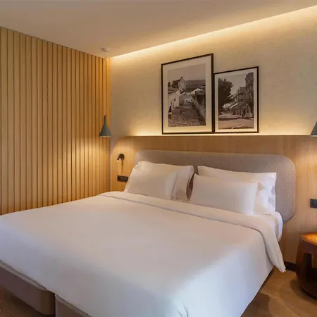 Radisson & Residences Tenerife - Adults Only プエルト・デ・ラ・クルス