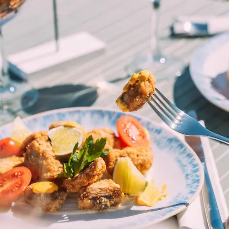 Radisson & Residences Tenerife - Adults Only ホテル