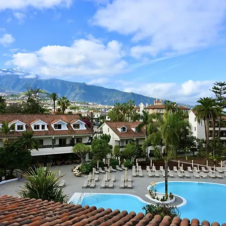 Radisson & Residences Tenerife - Adults Only 5*