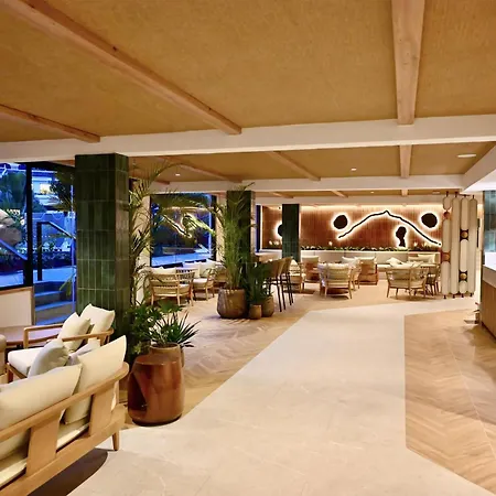 Radisson & Residences Tenerife - Adults Only 5*