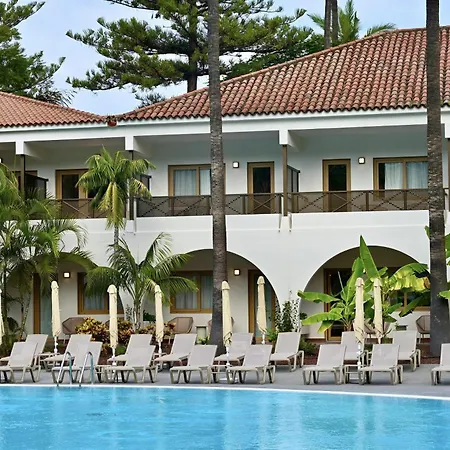 Hotel Radisson & Residences Tenerife - Adults Only