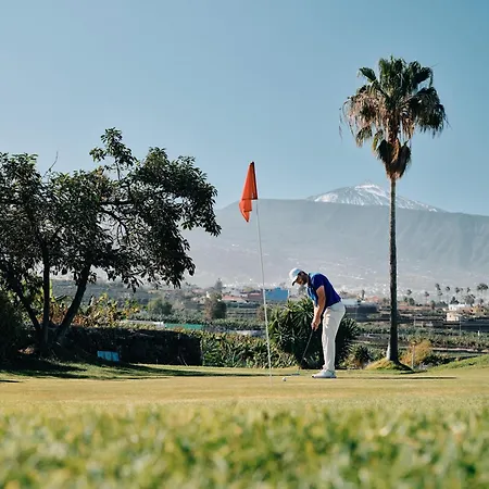 Radisson & Residences Tenerife - Adults Only 5* פוארטו דה לה קרוז