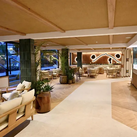 Radisson & Residences Tenerife - Adults Only Hotel 5*