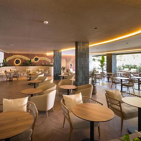 Radisson & Residences Tenerife - Adults Only Hotel 5*
