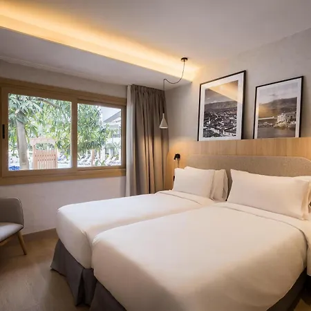 Radisson & Residences Tenerife - Adults Only 5*