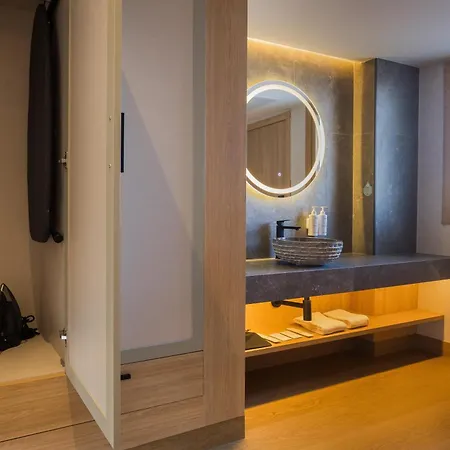 Radisson & Residences Tenerife - Adults Only Hotel Puerto de la Cruz (Tenerife)