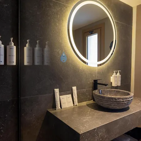 Radisson & Residences Tenerife - Adults Only Puerto de la Cruz (Tenerife)