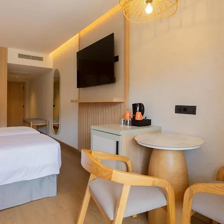 Hotel Radisson & Residences Tenerife - Adults Only