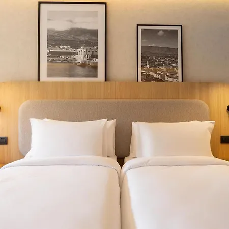 Radisson & Residences Tenerife - Adults Only Hotel 5*