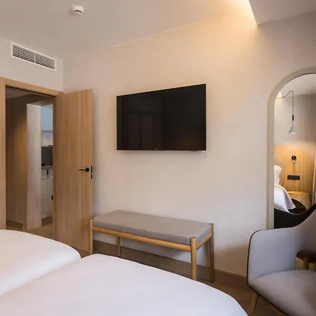 Hotel Radisson & Residences Tenerife - Adults Only Puerto de la Cruz (Tenerife)