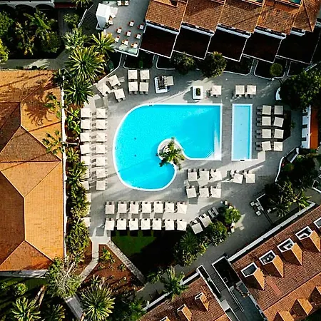 فندق Radisson & Residences Tenerife - Adults Only 5*