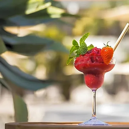 Radisson & Residences Tenerife - Adults Only