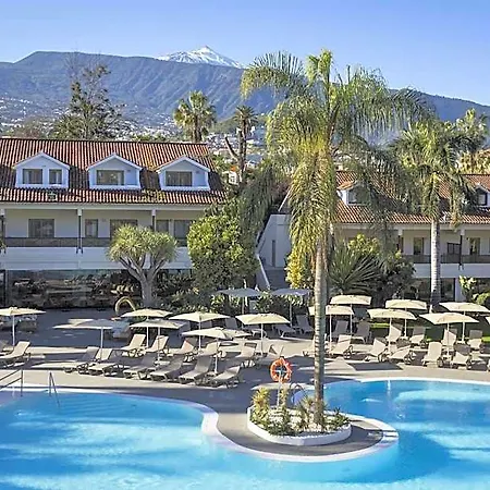 Radisson & Residences Tenerife - Adults Only