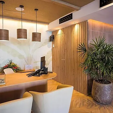 Radisson & Residences Tenerife - Adults Only 5*